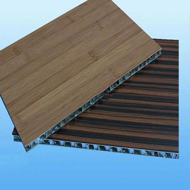 九赢建材厂家加工定制 木纹铝单板 幕墙铝天花2.5热转印仿木纹铝板